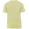 Camiseta Rip Curl Icon Tee Vintage Yellow - 2