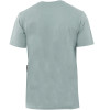 Camiseta Rip Curl New Icon Tee Cement - 2