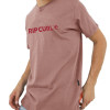 Camiseta Rip Curl New Icon Mushroom - 3