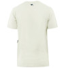 Camiseta Rip Curl New Icon Tee Bone - 2