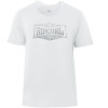 Camiseta Rip Curl Surfing Company White - 1