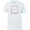 Camiseta Rip Curl Search Icon White - 1