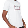 Camiseta Rip Curl Search Icon White - 3