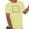 Camiseta Rip Curl Search Icon Lemon - 3