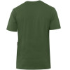 Camiseta Rip Curl Surfing Company Dusty Olive - 2