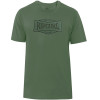 Camiseta Rip Curl Surfing Company Washed Army - 1
