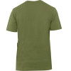 Camiseta Rip Curl New Icon Tee Washed Moss - 2