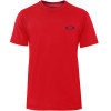 Camiseta Oakley Ellipse Tee Red LIne - 1