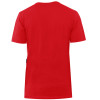 Camiseta Oakley Ellipse Tee Red LIne - 2
