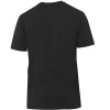 Camiseta Rip Curl Brand Logo Tee Black - 2