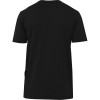 Camiseta Rip Curl New Icon Tee Black - 2