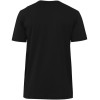 Camiseta Rip Curl Corp Icon Tee Black - 2