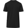 Camiseta Rip Curl Shockwave Tee Black - 2