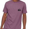 Camiseta Quiksilver Everyday Roxo - 3