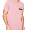 Camiseta Quiksilver Everyday Rosa - 3