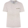 Camiseta Mormaii Letreiro Rio Lav Mescla  - 1