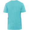 Camiseta Oakley Patch 2.0 Tee Sky Blue - 2