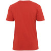 Camiseta Quiksilver Square Me UP Vermelha - 2
