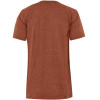 Camiseta Quiksilver Patch Round Telha - 2