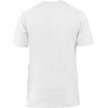 Camiseta Quiksilver Transfer Round Branca - 2