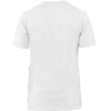 Camiseta Quiksilver Transfer Round Branca  - 2