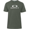 Camiseta Oakley O-Bark Tee Forged Iron - 1