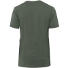 Camiseta Oakley O-Bark Tee Forged Iron - 2