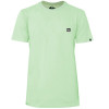 Camiseta Quiksilver Transfer Verde - 1