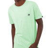 Camiseta Quiksilver Transfer Verde - 3