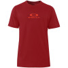 Camiseta Oakley Bark New Tee Rhone - 1