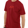 Camiseta Oakley Bark New Tee Rhone - 3