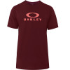 Camiseta Oakley O-Bark Tee Rhone - 1