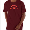 Camiseta Oakley O-Bark Tee Rhone - 3