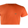 Camiseta Mormaii Bones Laranja PROMOÇÃO - 2