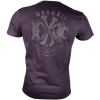 Camiseta Mormaii Bones Roxo PROMOÇÃO - 3