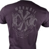 Camiseta Mormaii Bones Roxo PROMOÇÃO - 4