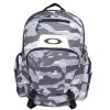 Mochila Oakley Blade Wet/ Dry 30 Cinza Camuflado - 2