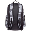 Mochila Oakley Blade Wet/ Dry 30 Cinza Camuflado - 5