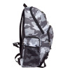 Mochila Oakley Blade Wet/ Dry 30 Cinza Camuflado - 3