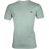 Camiseta Mormaii Keep Basic Verde PROMOÇÃO - 1