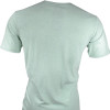 Camiseta Mormaii Keep Basic Verde PROMOÇÃO - 3