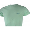 Camiseta Mormaii Paradise Summer Verde Neon PROMOÇÃO - 2