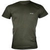 Camiseta Mormaii Surf and Girls Verde - 1