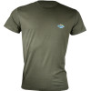 Camiseta Mormaii Paradise Summer Verde PROMOÇÃO - 1