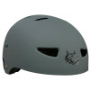 Capacete Red-Nose para Skate Bike e Patins Cinza tam G - 1