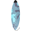 Capa de Prancha Rip Curl Stretch PE Aqua - 1