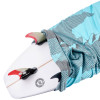 Capa de Prancha Rip Curl Stretch PE Aqua - 4
