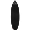 Capa de Prancha Rip Curl Sock Cover Regu Black - 2