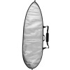 Capa de Prancha Rip Curl Day Cover 6'3 Black - 2