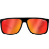 Óculos Carrera Ducati 011/S 0A4 Red Black/Lente Vermelha Espelhada - 2